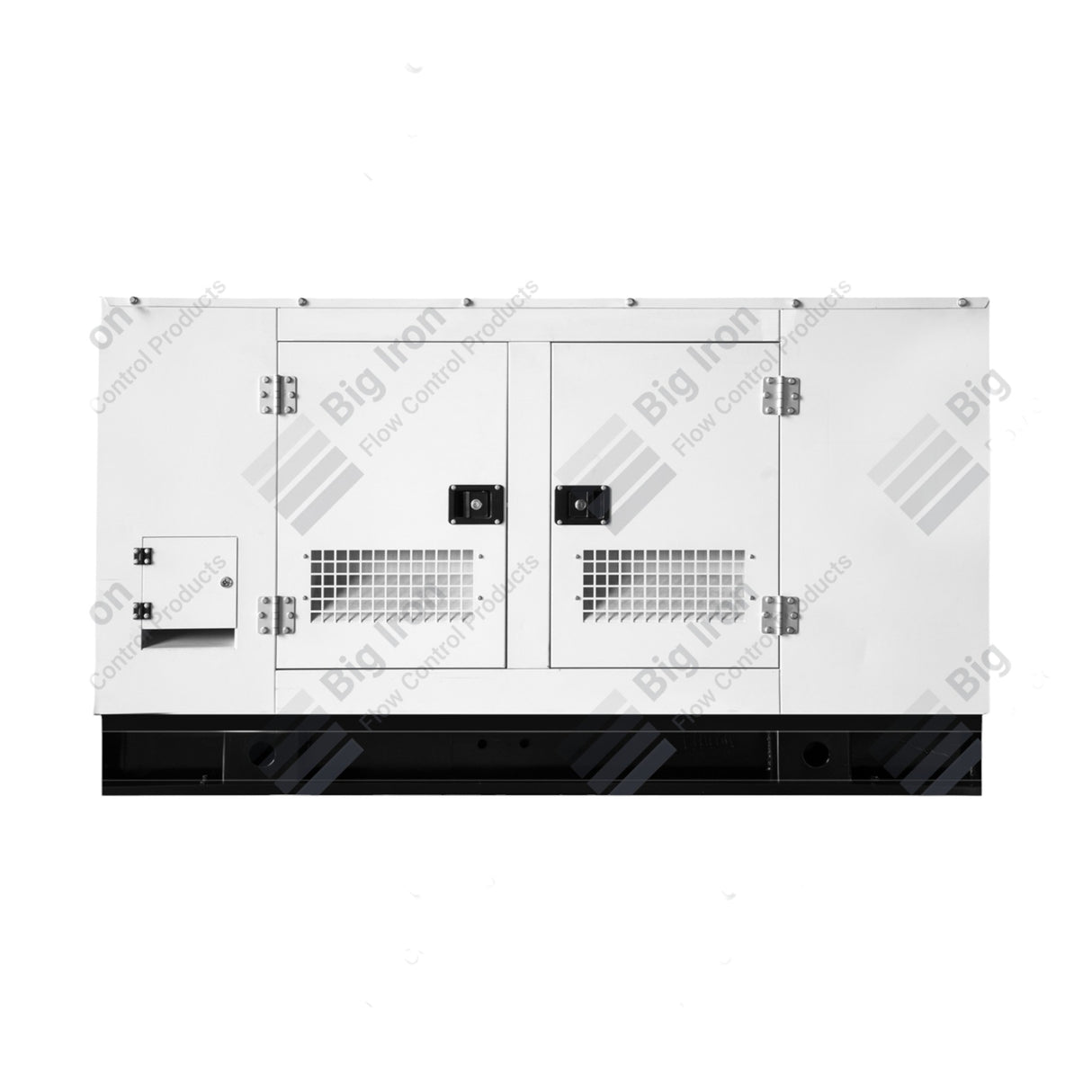 300 kW Natural Gas Generator Prime (480V/3/60Hz)